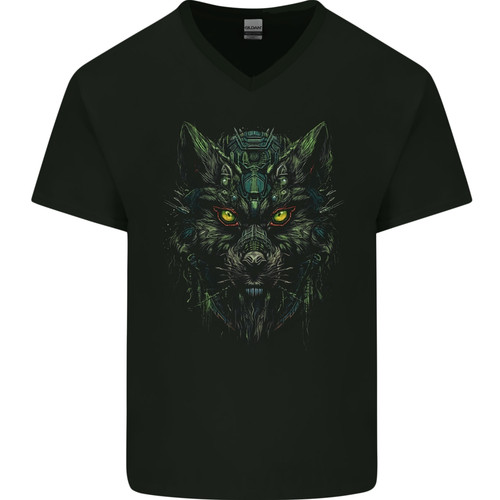 Shirt coton cou pour - en,