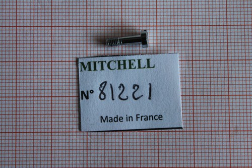 Vis carter moulinet mitchell - vis,