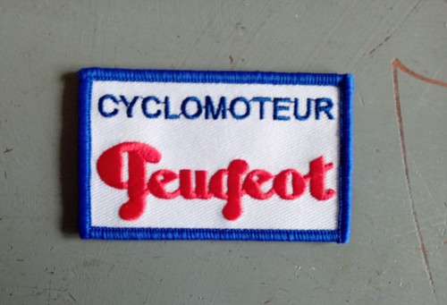 Peugeot moped heat stick - peugeot,