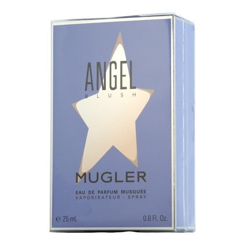 Thierry mugler angel blush edp - angel,