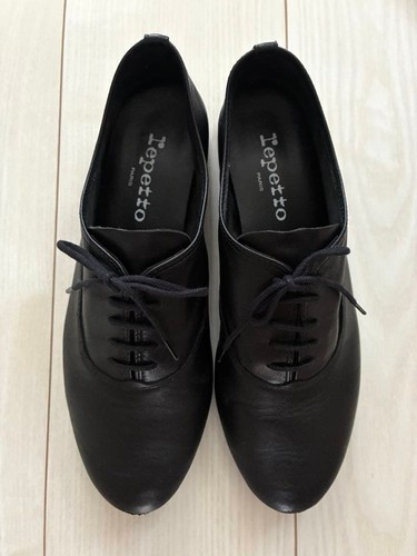 Repetto zizi lace - lace, shoes