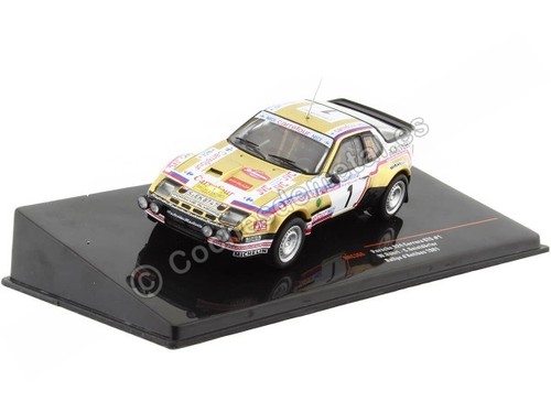 1981 porsche 924 carrera gts - 1981,