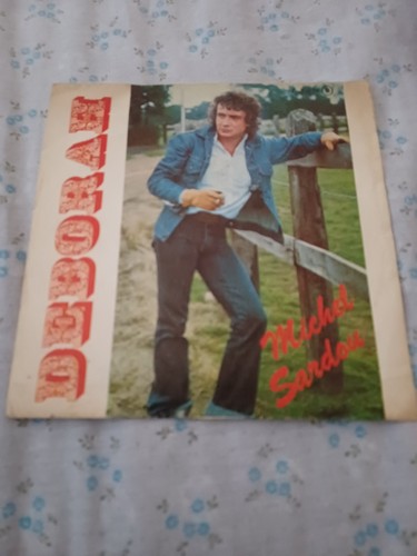 Michel sardou tours - sardou, 45