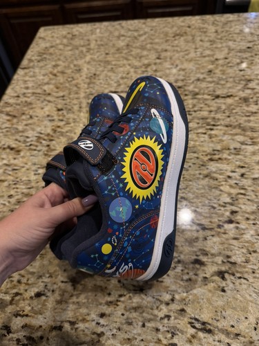 Heelys big kids dual - big, x2