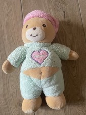 Doudou Peluche Ours Takinou