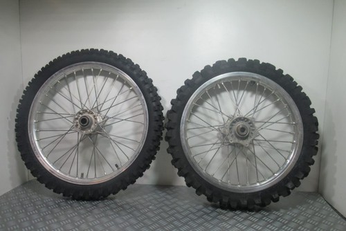 Roues ktm 150 - 150, 2t