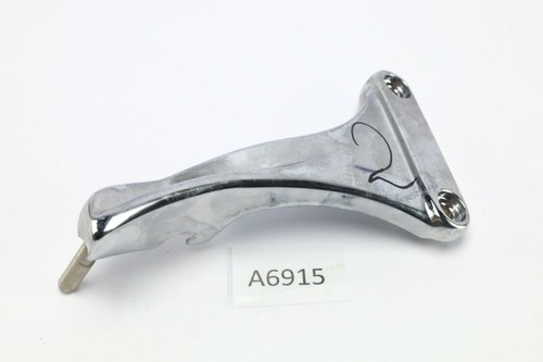 Support selle droit harley - de,