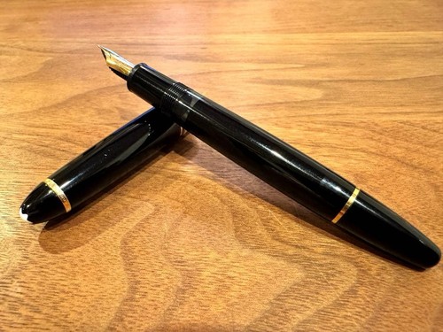 Nouveau stylo plume - stylo,
