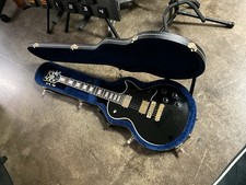 Ibanez custom 1977 black - custom,