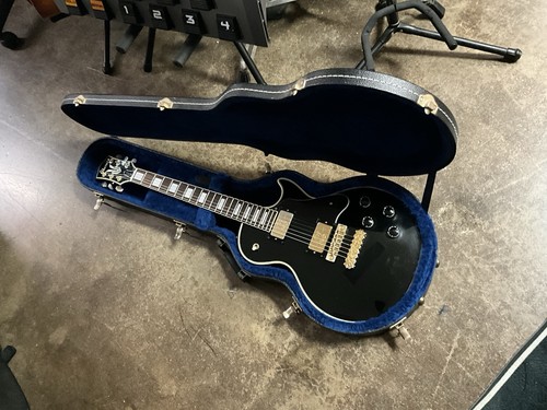 Ibanez custom 1977 - ibanez,