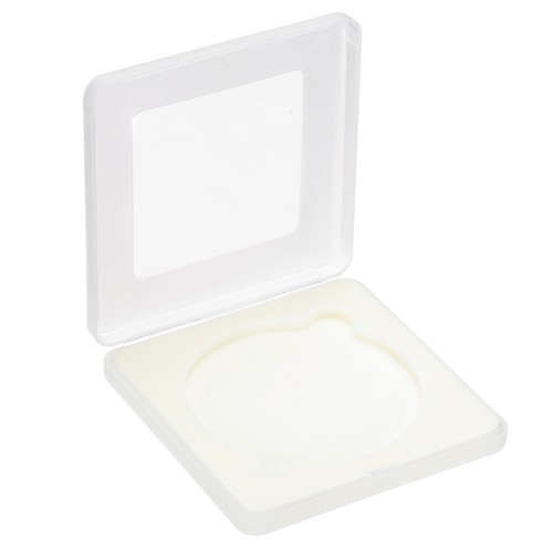 Pour lens filter case - pour,