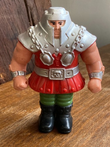 Ram man les - man,,