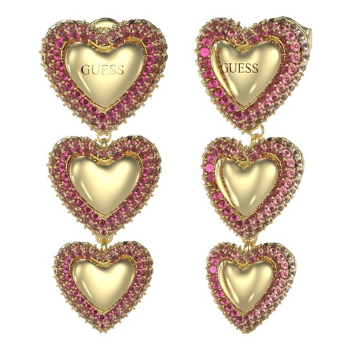 Guess boucles oreilles - boucles, d’oreilles