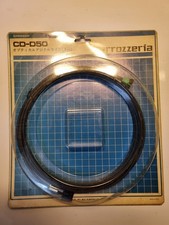 Pioneer ODR CD-D50 digital