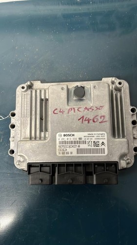 Calculateur citroen grand - c4,