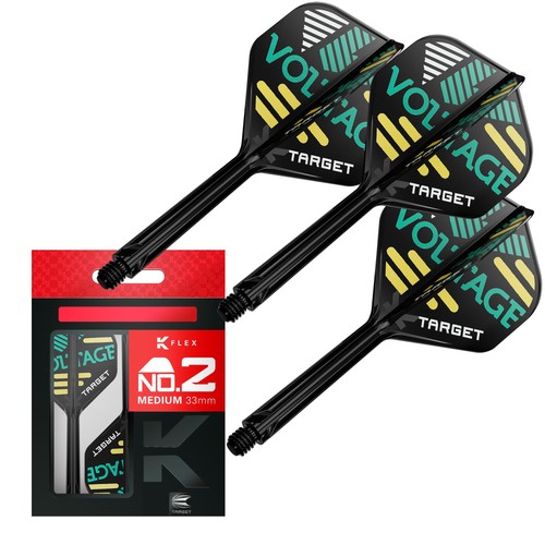 Rob cross flex flights - rob,