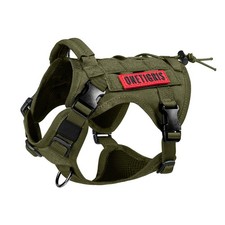 Harnais Veste/Gilet De Chien