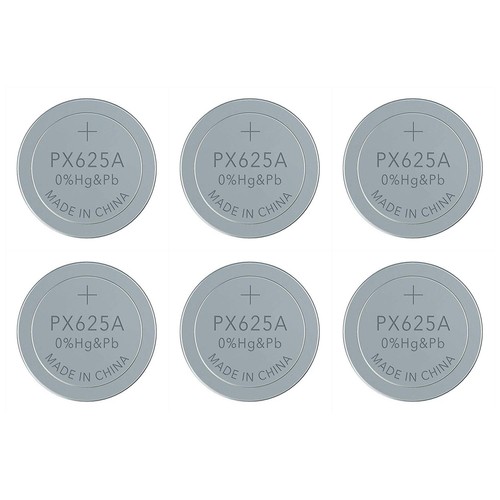 4626101401 varta lot de 6 - [4626101401-6],