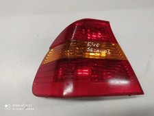 BMW 3 E46 Feu Arrière Gauche