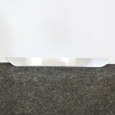 SEAT LEON Plaque de seuil de