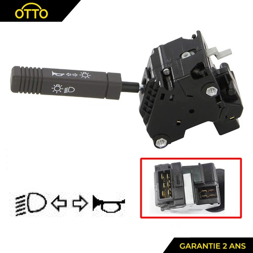 Commodo commande phare - commande,