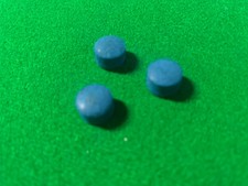 Lot de 3 procédés queue de