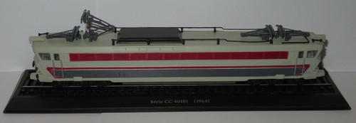 Atlas maquette locomotive sur - maquette,