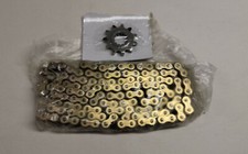 Kit Chaîne Et Pignon Set