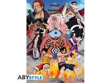 Poster - One Piece - Marine