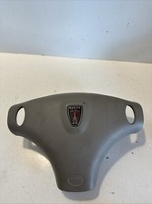 Rover 75 Unité De Volant