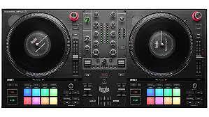 Hercules inpulse pro - pro, dj