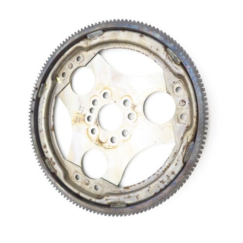 Volant inertie pignon - volant,