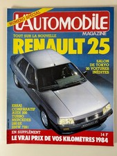 Automobile magazine 450 - magazine,