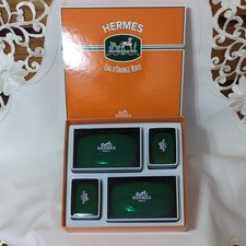 SAVON DE BAIN PARFUMÉ HERMES