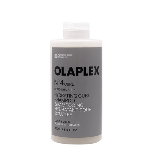 Olaplex bond shaper - 4,