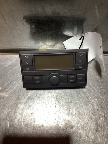 Phaeton 3d rear ac - vw,