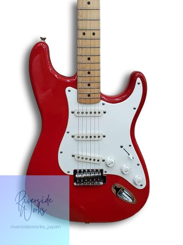 Fender mexico stratocaster - mexico,