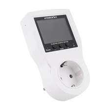 ATORCH WattmèTre NuméRique WIFI 220V AC Compteur D'éNergie Consommation D'é4727