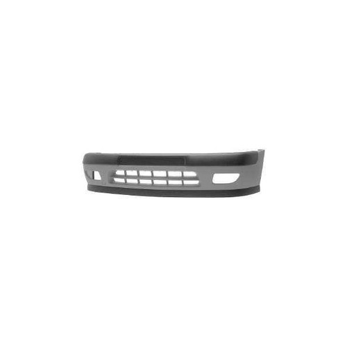 Pare choc avant antibrouillard - avant,