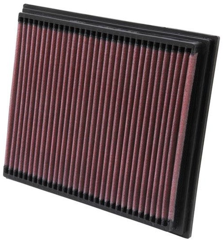 Filtre remplacement - de,