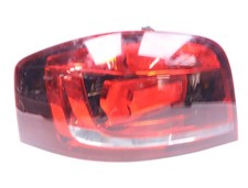 Feu arrière gauche occasion