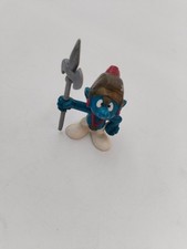 Schtroumpfs Garde Château