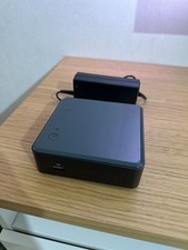INTEL Nuc Intel Celeron barebone DCCP847DYE - Intel Celeron 847 à 1.10 GHz