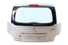 Malle/Hayon arriere CITROEN C3