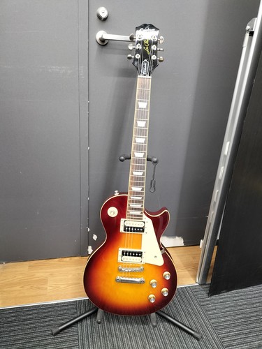 Guitare électrique epiphone - électrique,