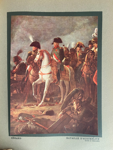 Napoleon chromolith0 1920 - napoleon,