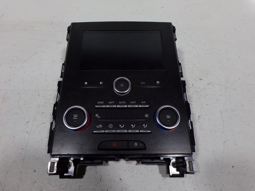 Autoradio 281153833r renault - autoradio,