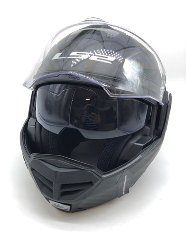 Casque ls2 ff901 - ls2,