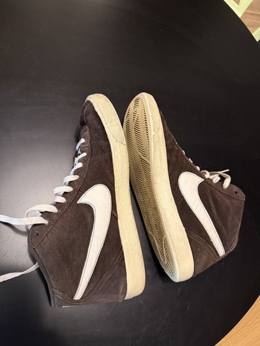 Nike blazer mid vintage 44 - nike,