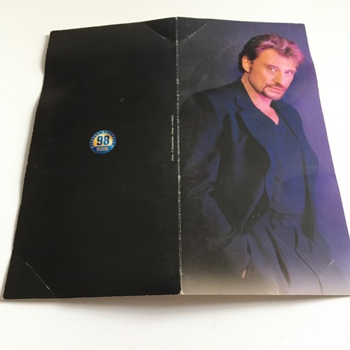 Johnny hallyday stade - johnny,